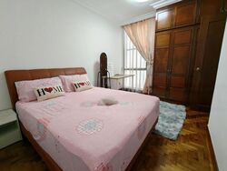 Parc Vista (D22), Condominium #532479691